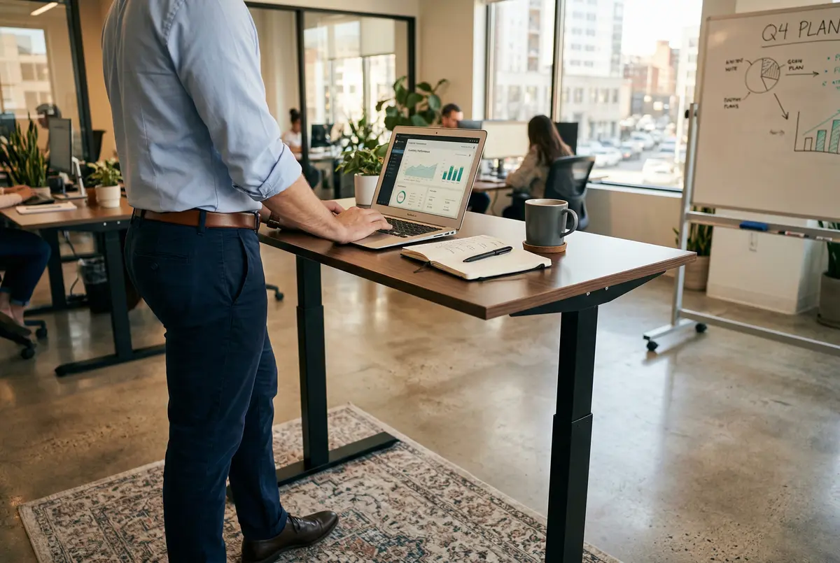 Embedded fractional CFO engagement model for growing businesses, Calhoun, Georgia based